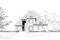 The Dowden  3747