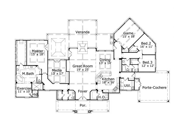 Elevation