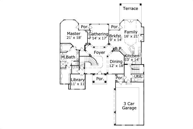 Elevation