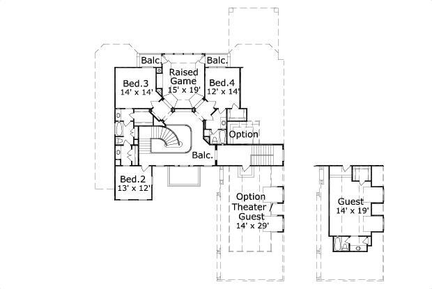 Elevation