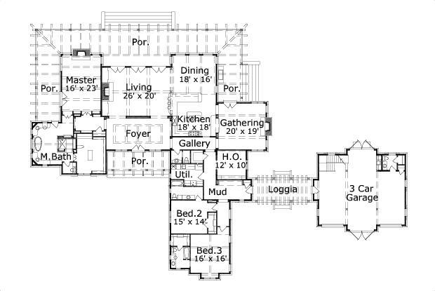 Elevation