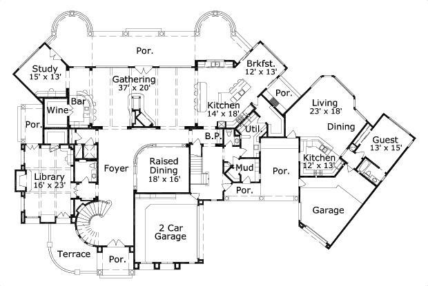 Elevation