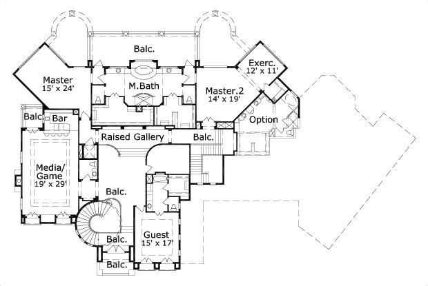 Elevation