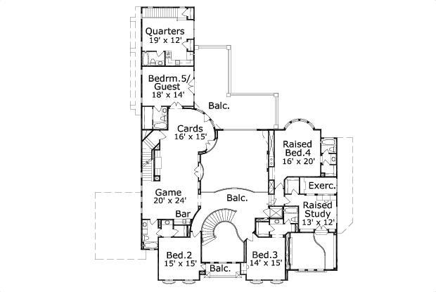 Elevation