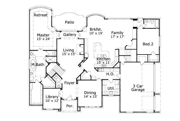 Elevation