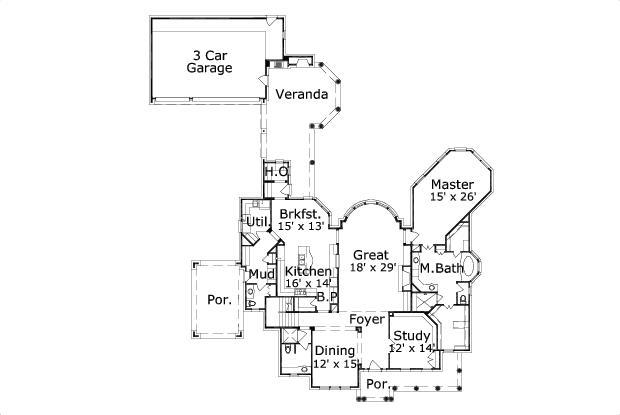 Elevation
