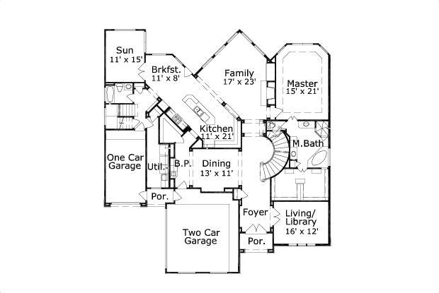 Elevation