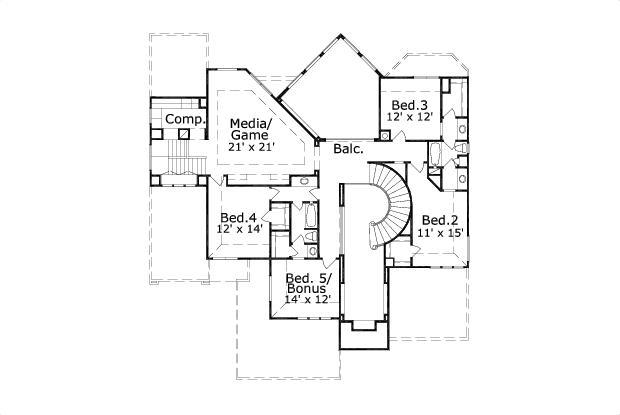 Elevation