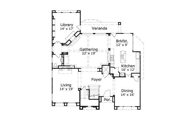 Elevation