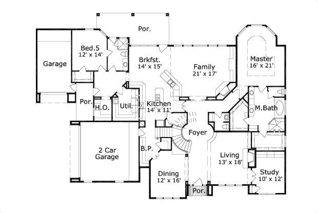 Elevation