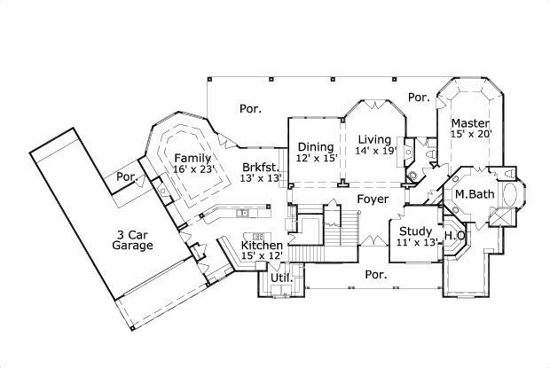 Elevation