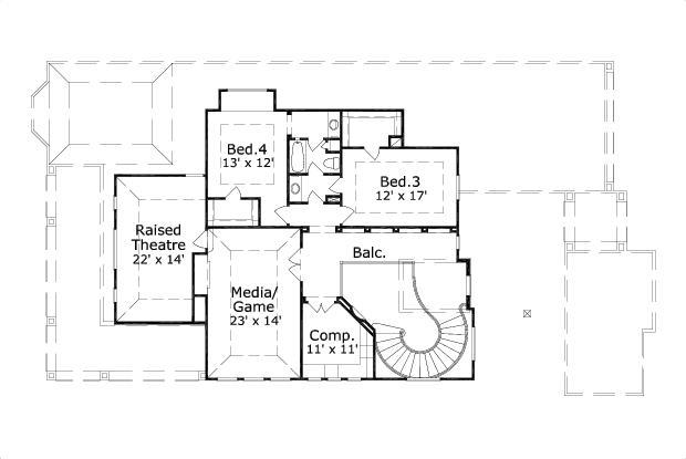 Elevation