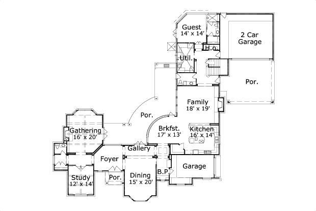 Elevation