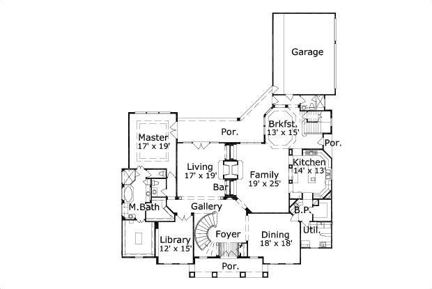 Elevation