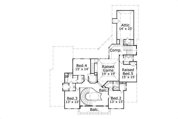 Elevation