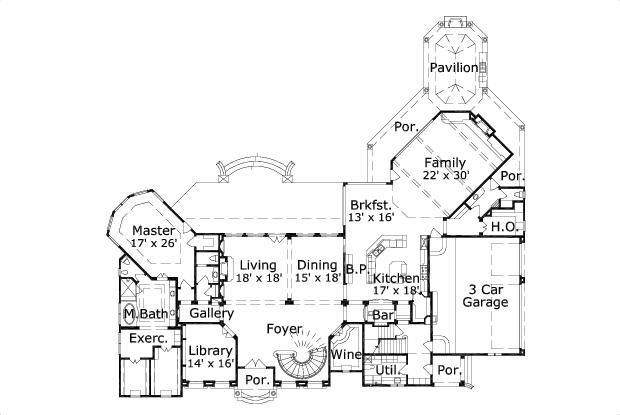 Elevation
