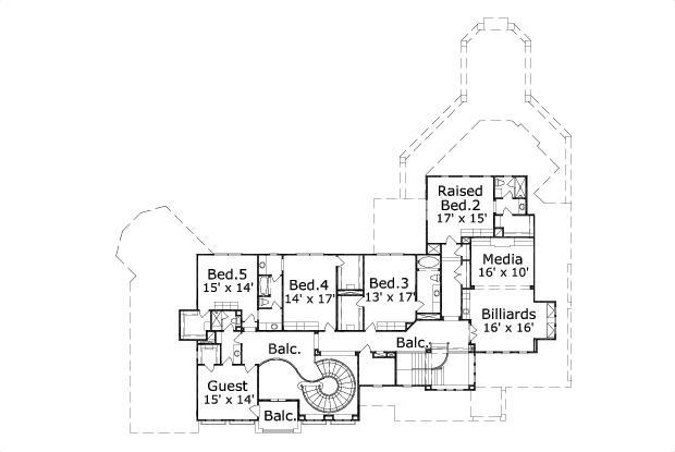 Elevation