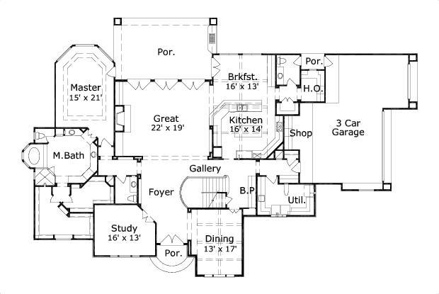 Elevation
