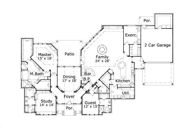 Elevation