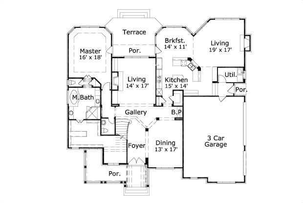 Elevation