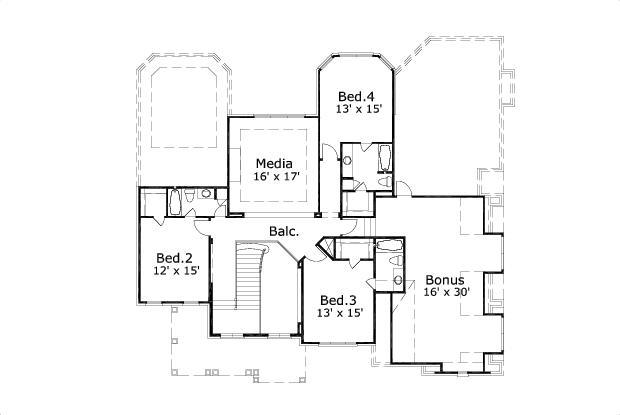 Elevation