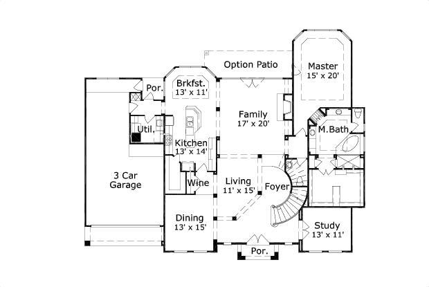 Elevation