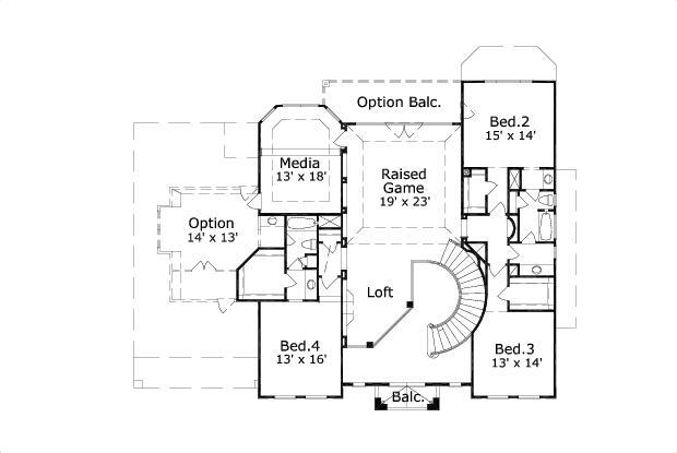 Elevation