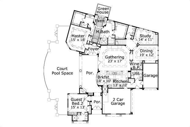 Elevation