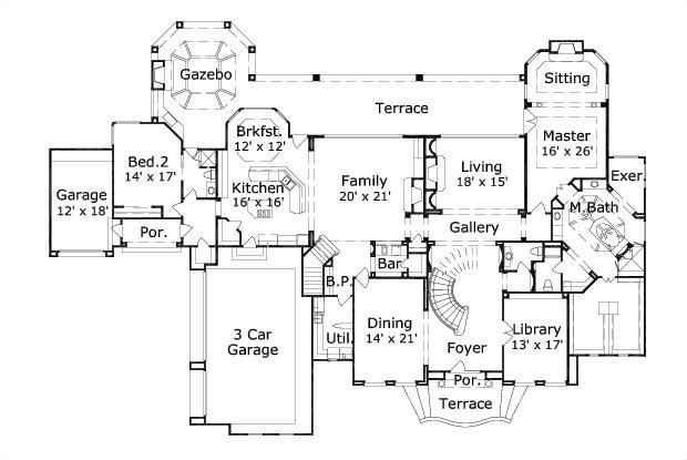 Elevation