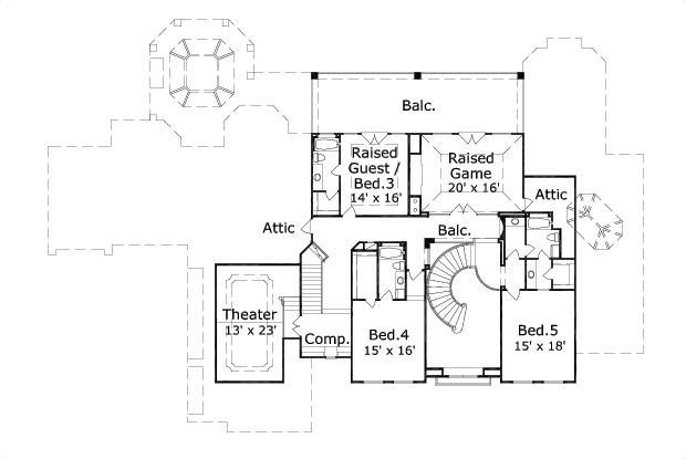 Elevation