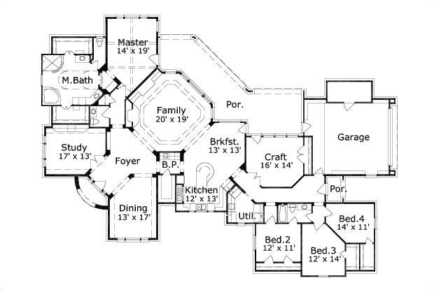 Elevation