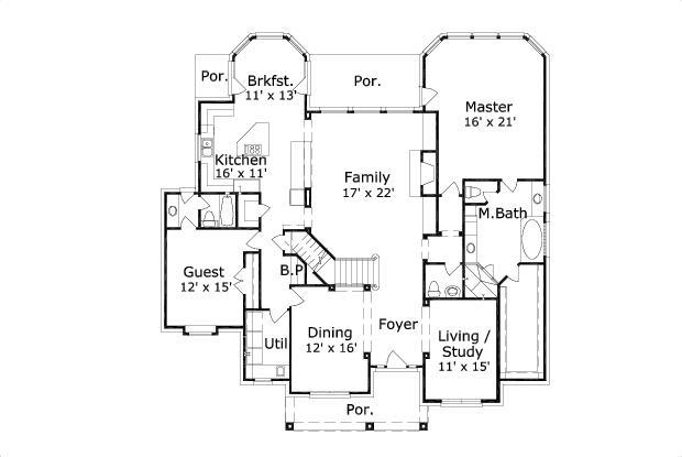 Elevation