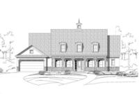 The St. James 4056