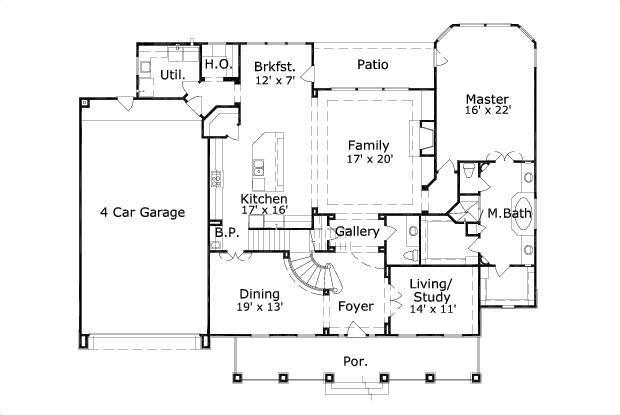 Elevation