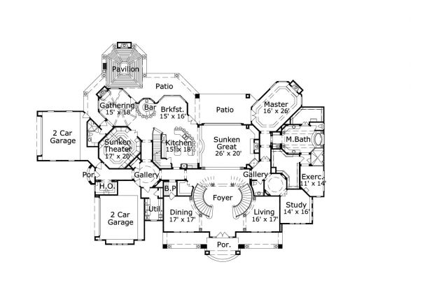 Elevation