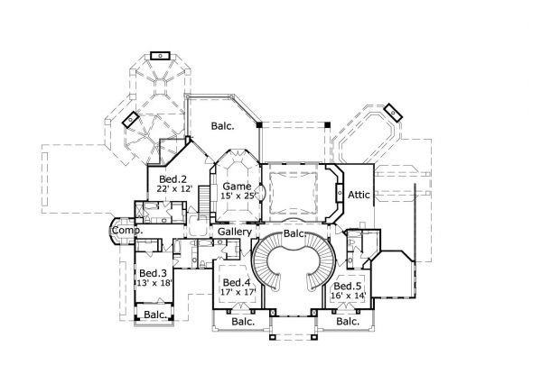 Elevation