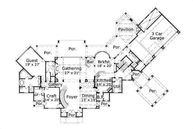 Elevation