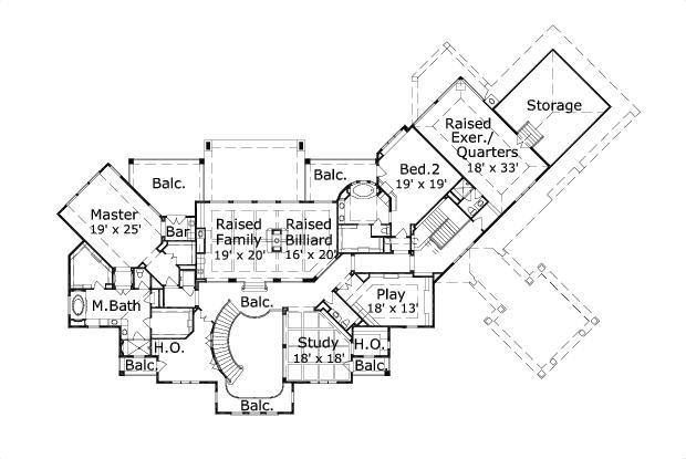 Elevation
