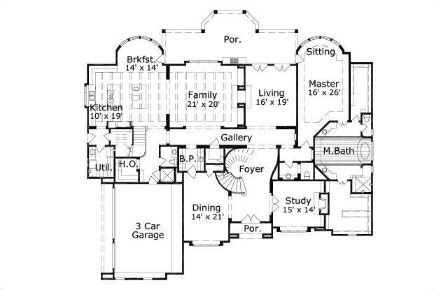 Elevation