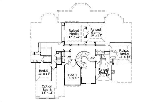 Elevation
