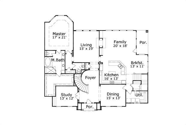 Elevation
