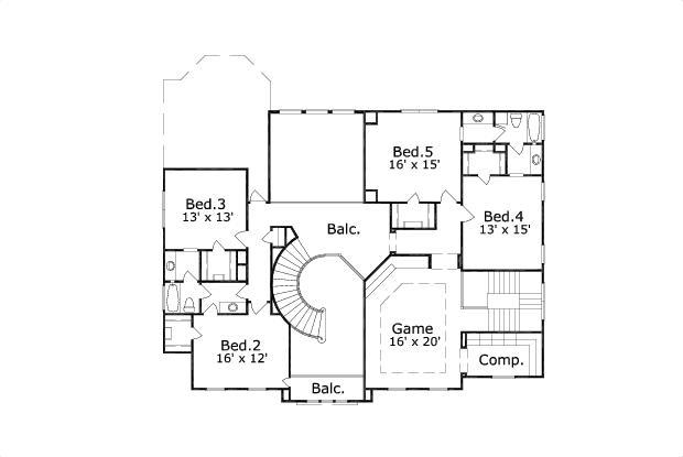 Elevation