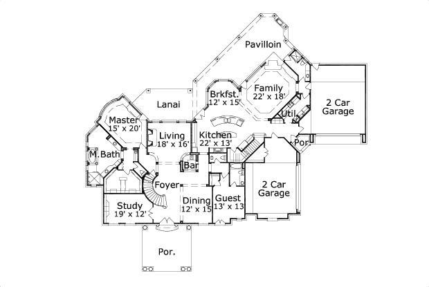 Elevation