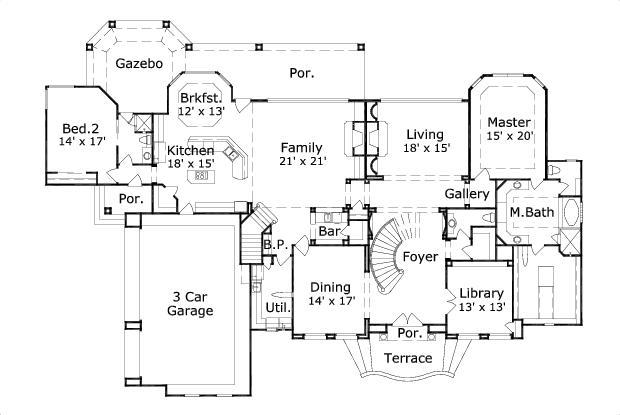 Elevation