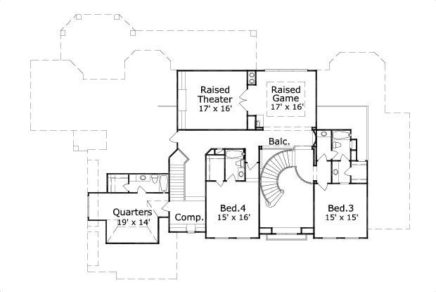 Elevation