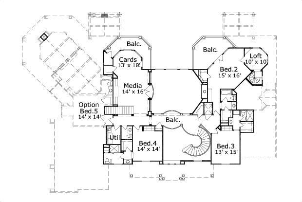 Elevation