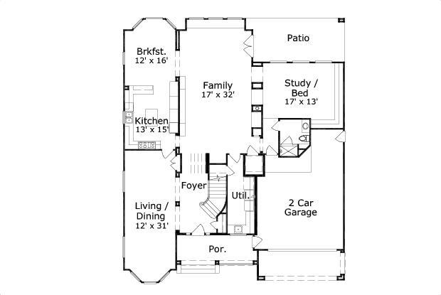 Elevation