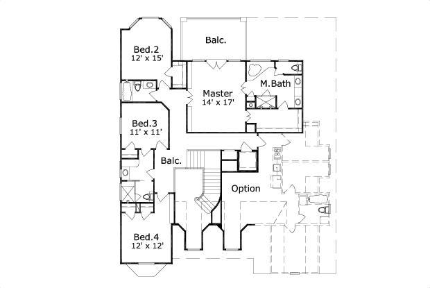 Elevation