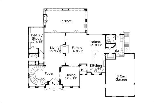 Elevation