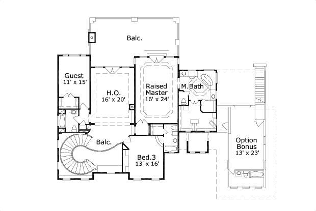 Elevation